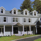 16 Norton Lane