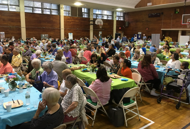 The Greenwich Health + Wellness Expo A special event for older adults