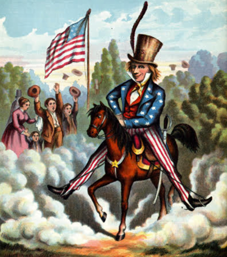Chicken Feathers From Norwalk And The Birth Of The Song Yankee Doodle