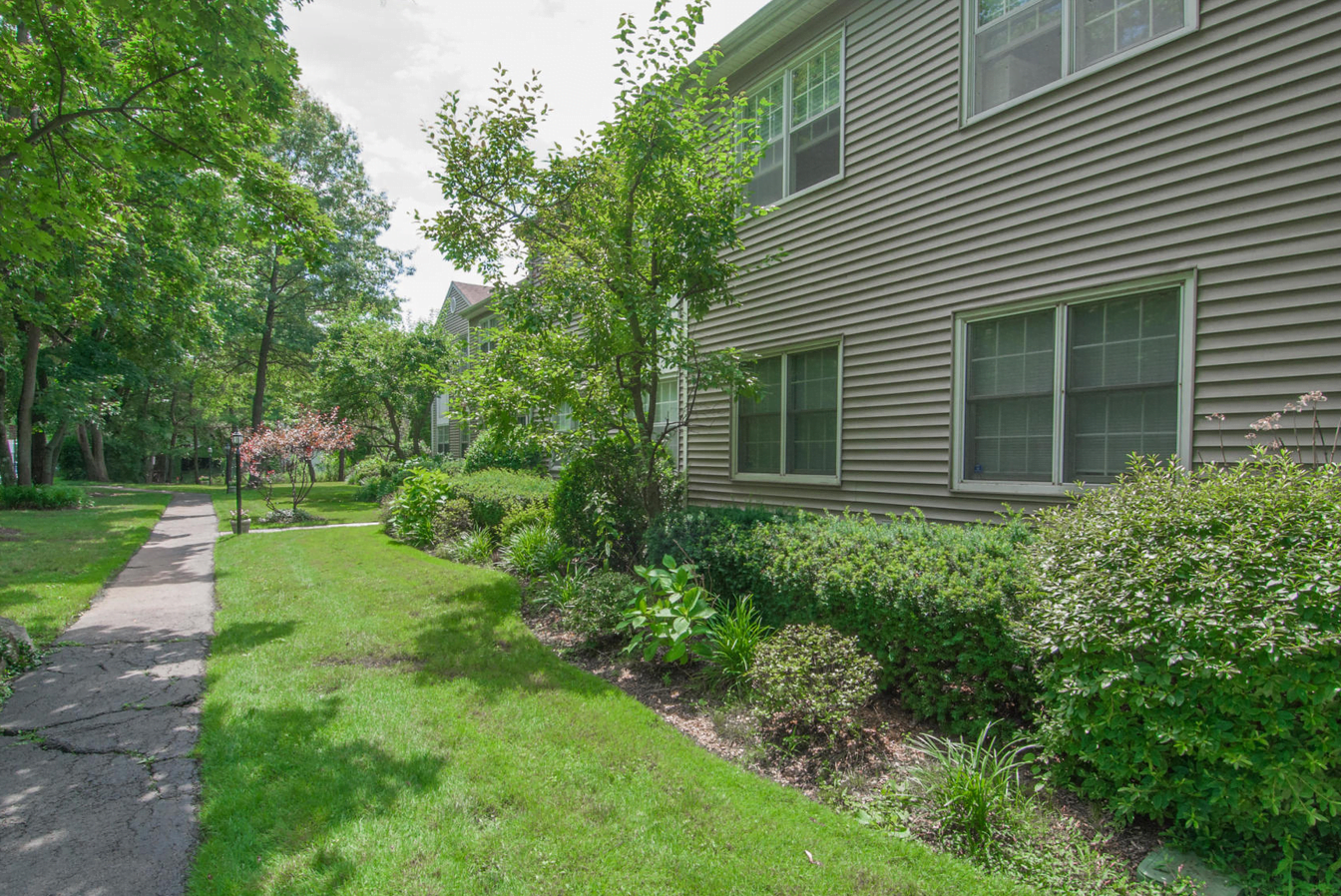 51 Old Kings Highway #16, Old Greenwich, CT 06870