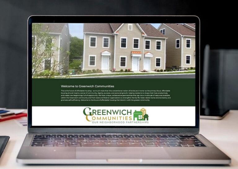 Greenwich Housing Authority Announces Name Change to “Greenwich