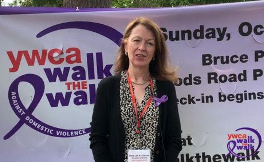 YWCA Greenwich Walk the Walk Against Domestic Violence on Oct 4 ...