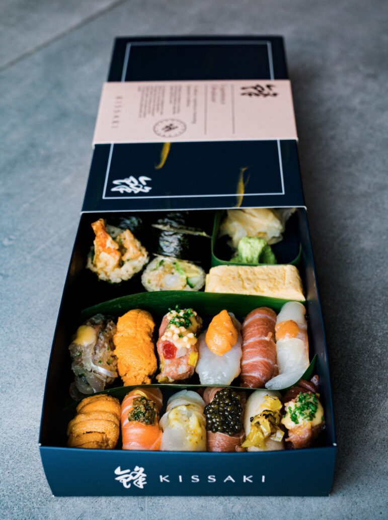 Tsuki: The Best Sushi in Greenwich Isn't Where You Think - Greenwich  Sentinel