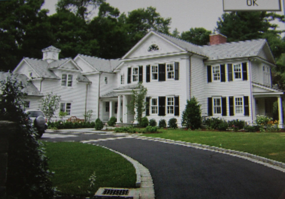 Up to the Minute Greenwich Property Transfers April 8-13, 2021 ...