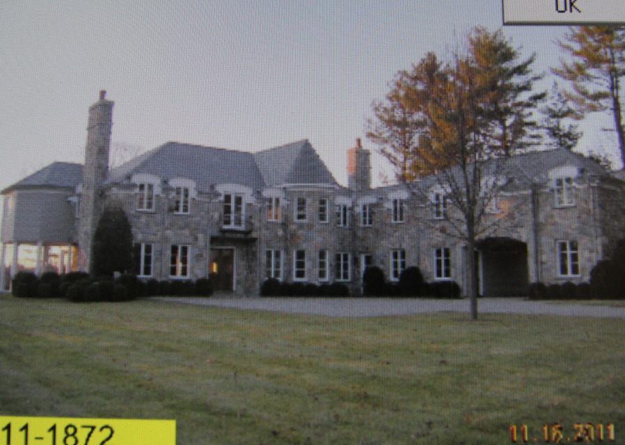 Up to the Minute Greenwich Property Transfers, Aug 56, 2021