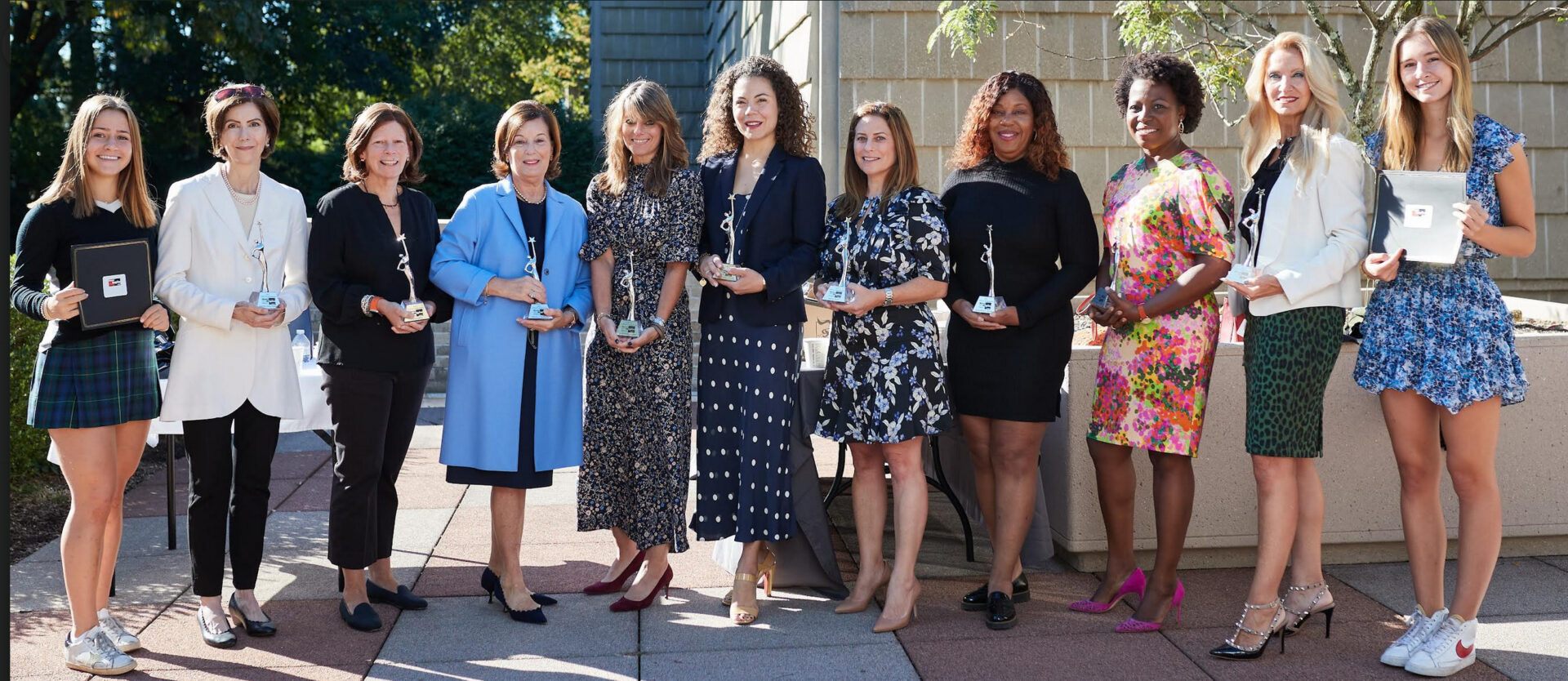 YWCA Greenwich Announces 2021 Women Who Inspire Award Honorees