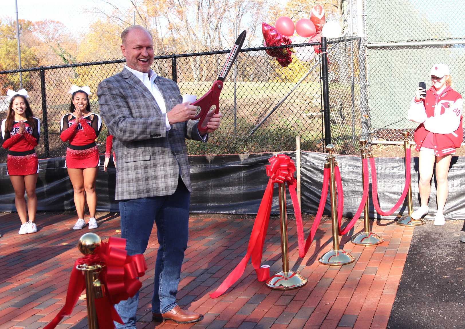 Joe Kelly to Make Public Announcement of his Run for State Senate on ...