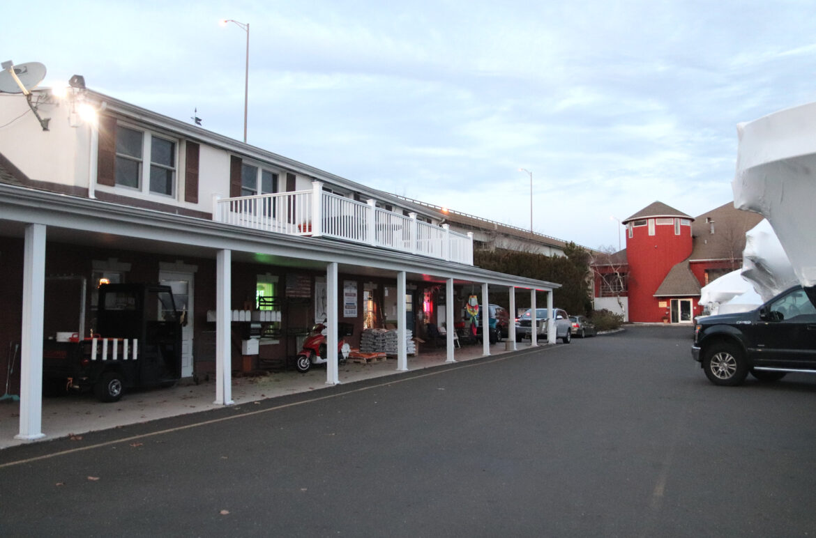 Marina & Boatyard in Cos Cob Sell for 6.1 Million Up to the Minute