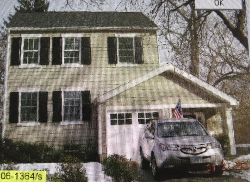 Up to the Minute Greenwich Property Transfers, December 1721, 2021