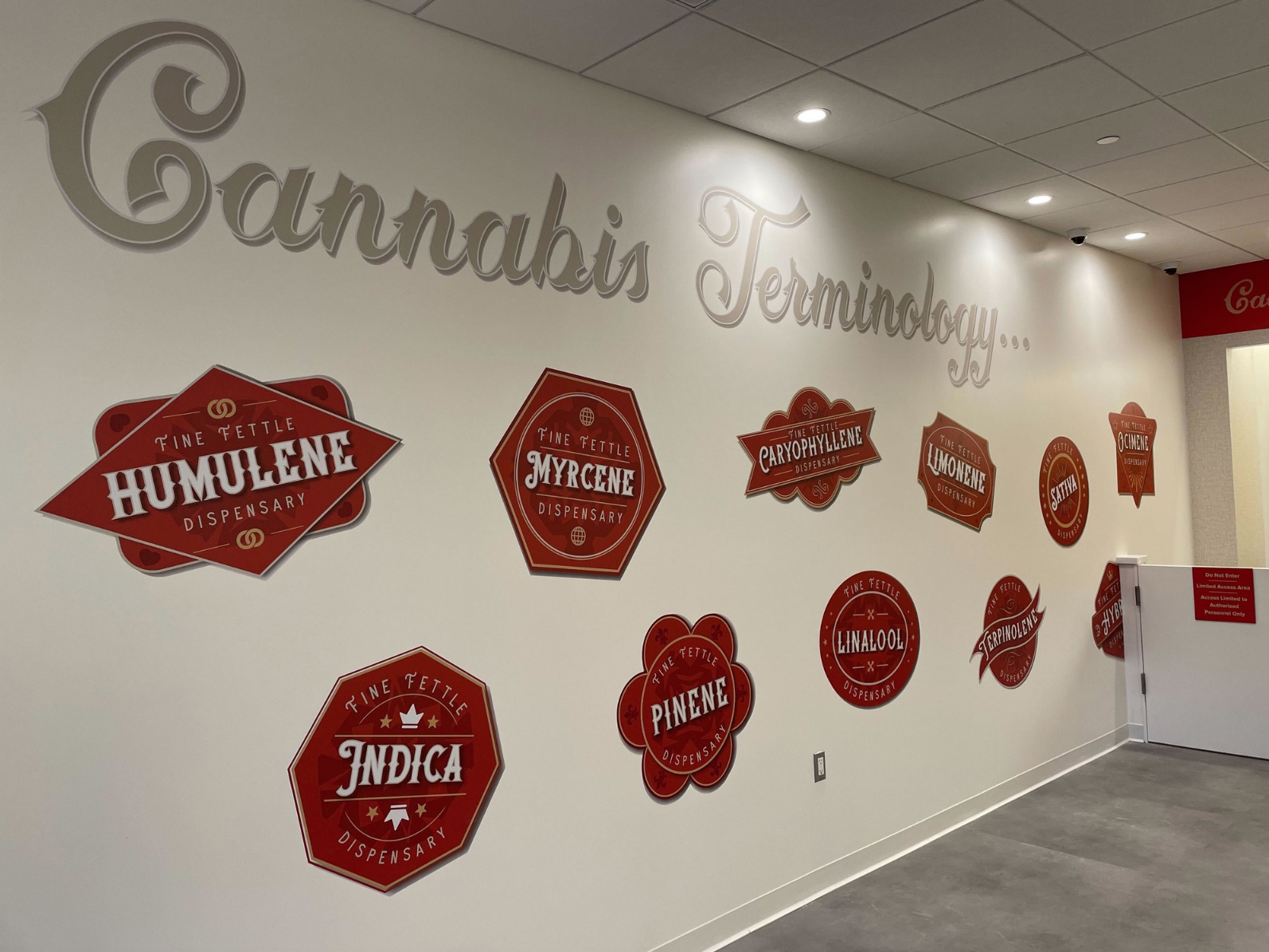 Fine Fettle Dispensary Opening 3rd Connecticut Marijuana Dispensary in