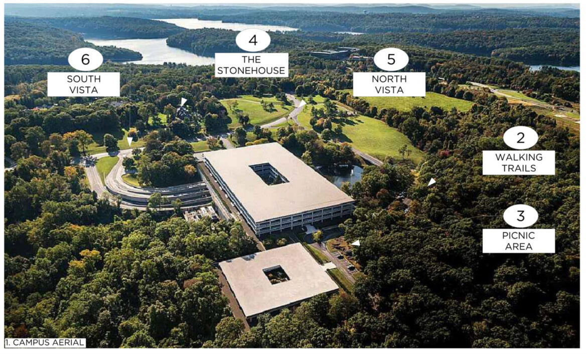 North Castle, NY Concerned about 456Unit Development in Northwest