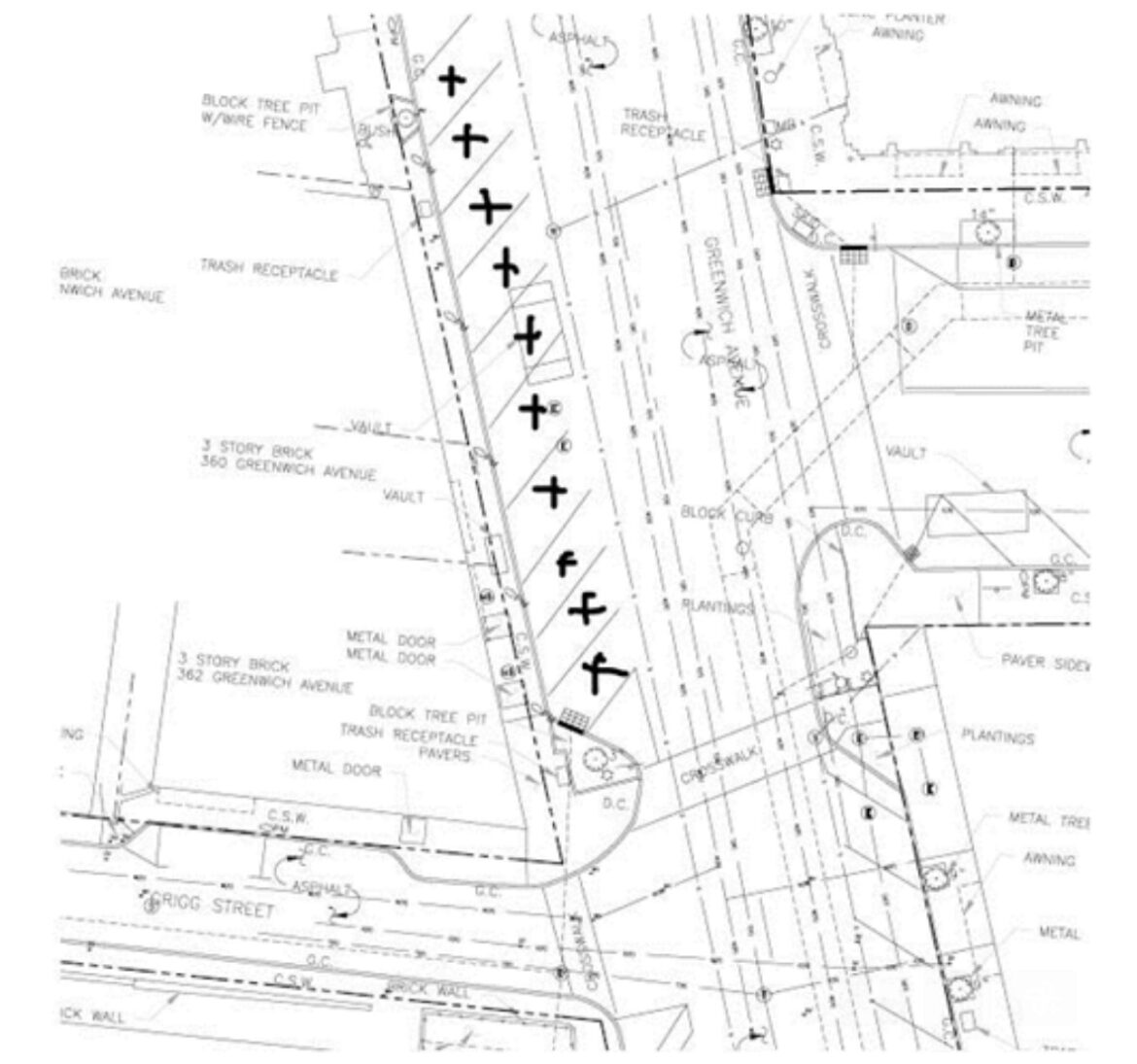 LETTER Please Consider the Impacts of the Proposed Intersection