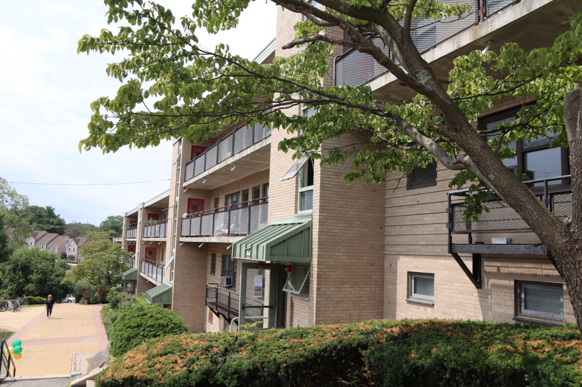 Well Attended Ribbon Cutting Celebrates Massive Facelift at Armstrong