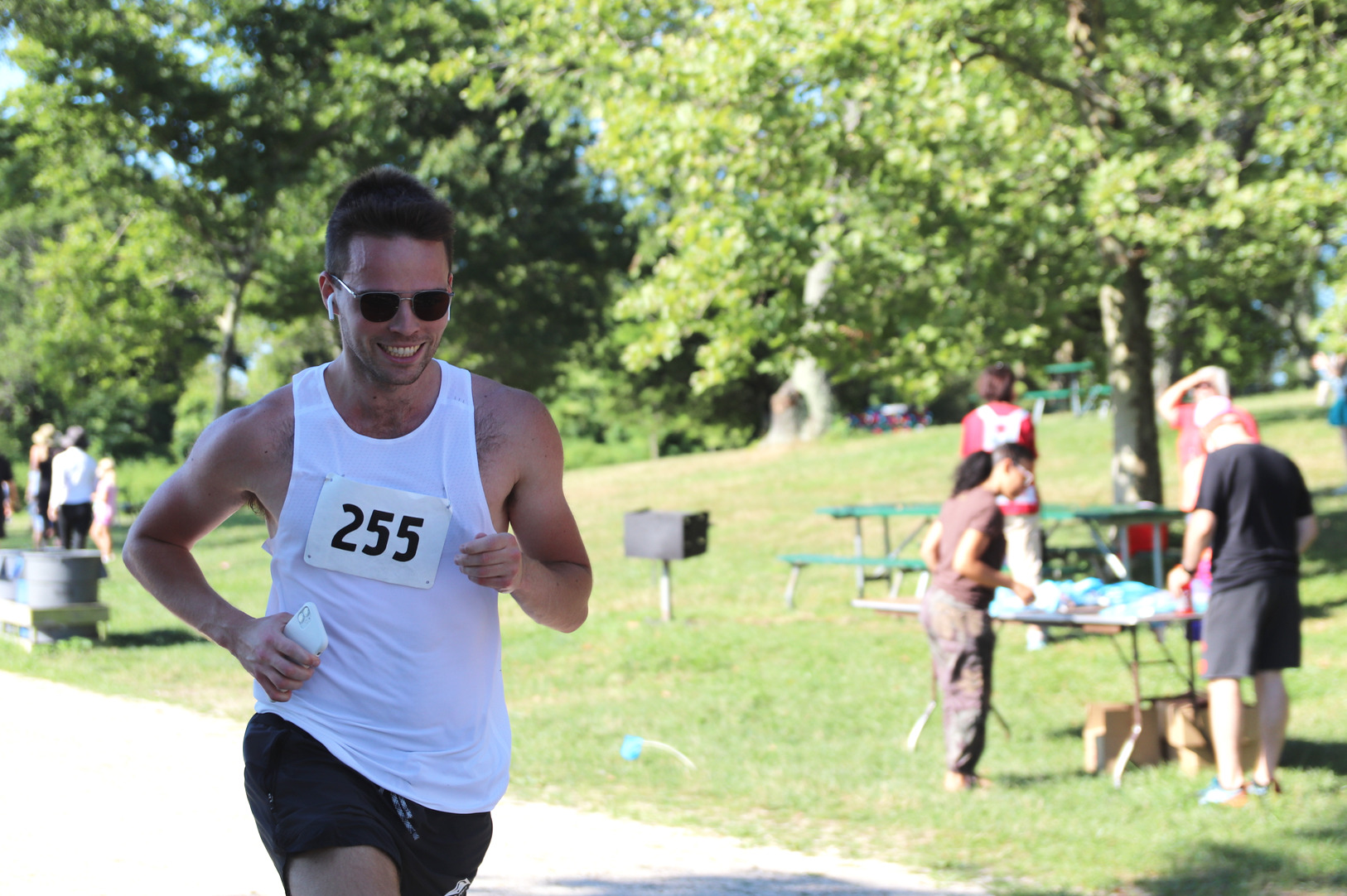 roadrunners2 Greenwich Free Press