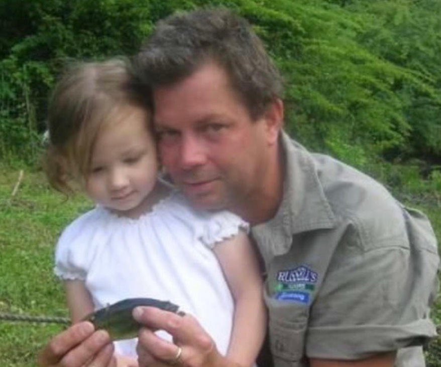 Joseph Scott Tyminski, 59 Greenwich Free Press