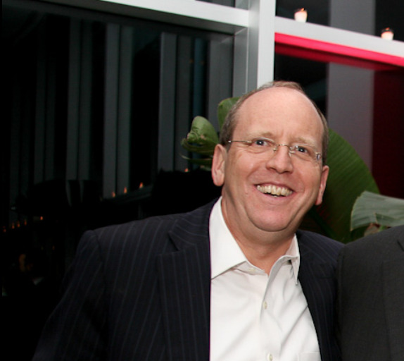 Jon Ledecky Will Be Greenwich High School 2023 Commencement Speaker