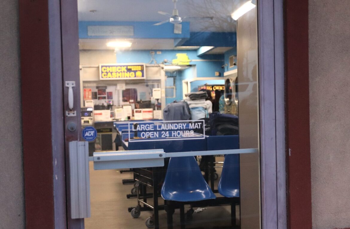 P&Z Contemplates Request from Check-Cashing Business | Greenwich Free Press