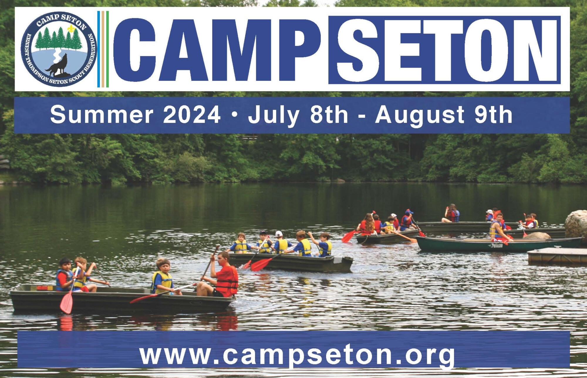 july 8 seton Greenwich Free Press july 8 seton Greenwich Free Press