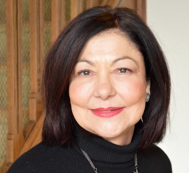 Mary L. Pepe to be Honored at Saint Martin de Porres Academy’s Spring