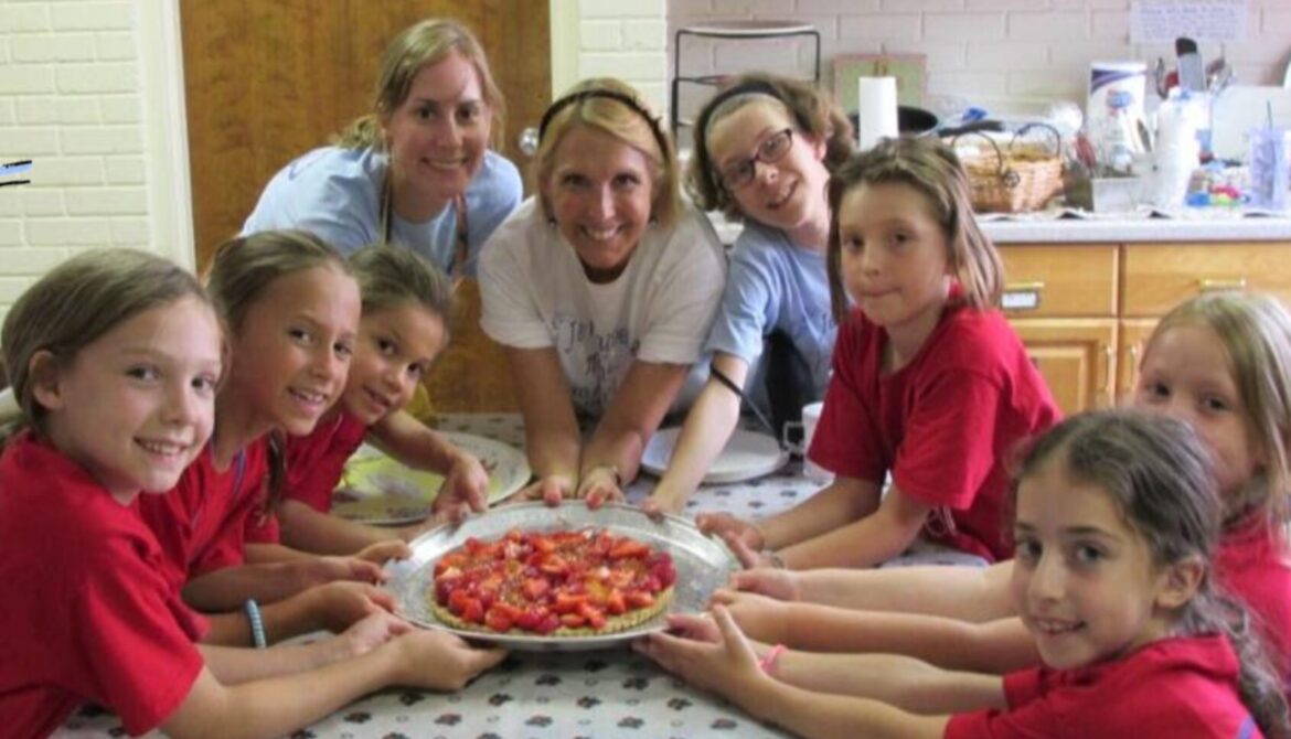 Featured Summer Camp: Alliance Française French Immersion Summer Camp ...