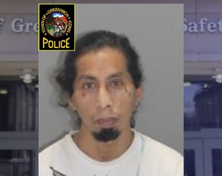 Man Charged with Trespassing after Resident Finds Him Asleep in ...
