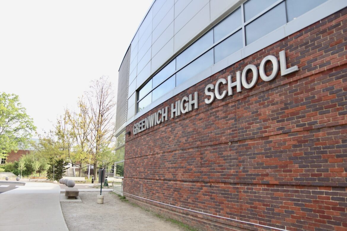 Greenwich High School Named to Advanced Placement School Honor Roll