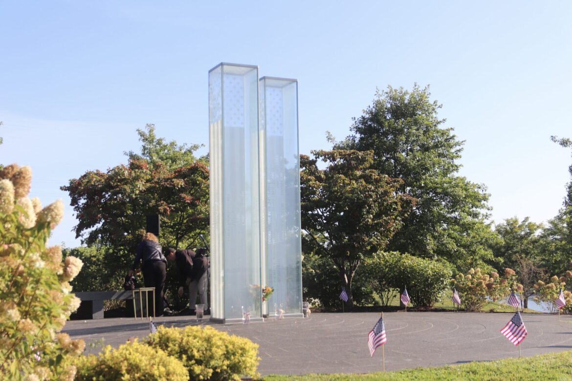 Metro-North on 9-11, The Longest Commute