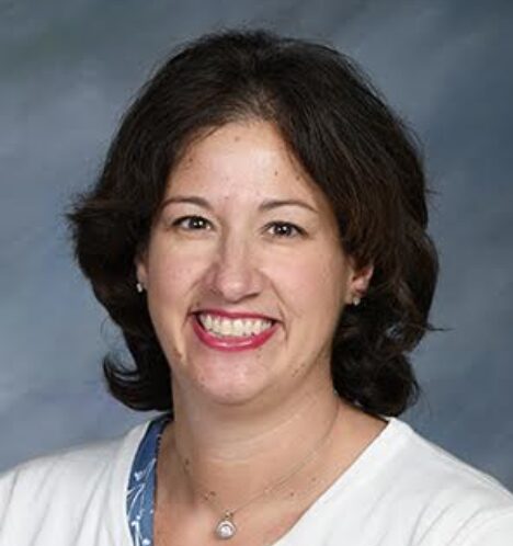 Kristina Remy Named Interim Special Education Program Coordinator