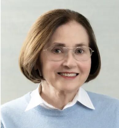 Carolyn Ruth Hunt Anderson, 84 | Greenwich Free Press