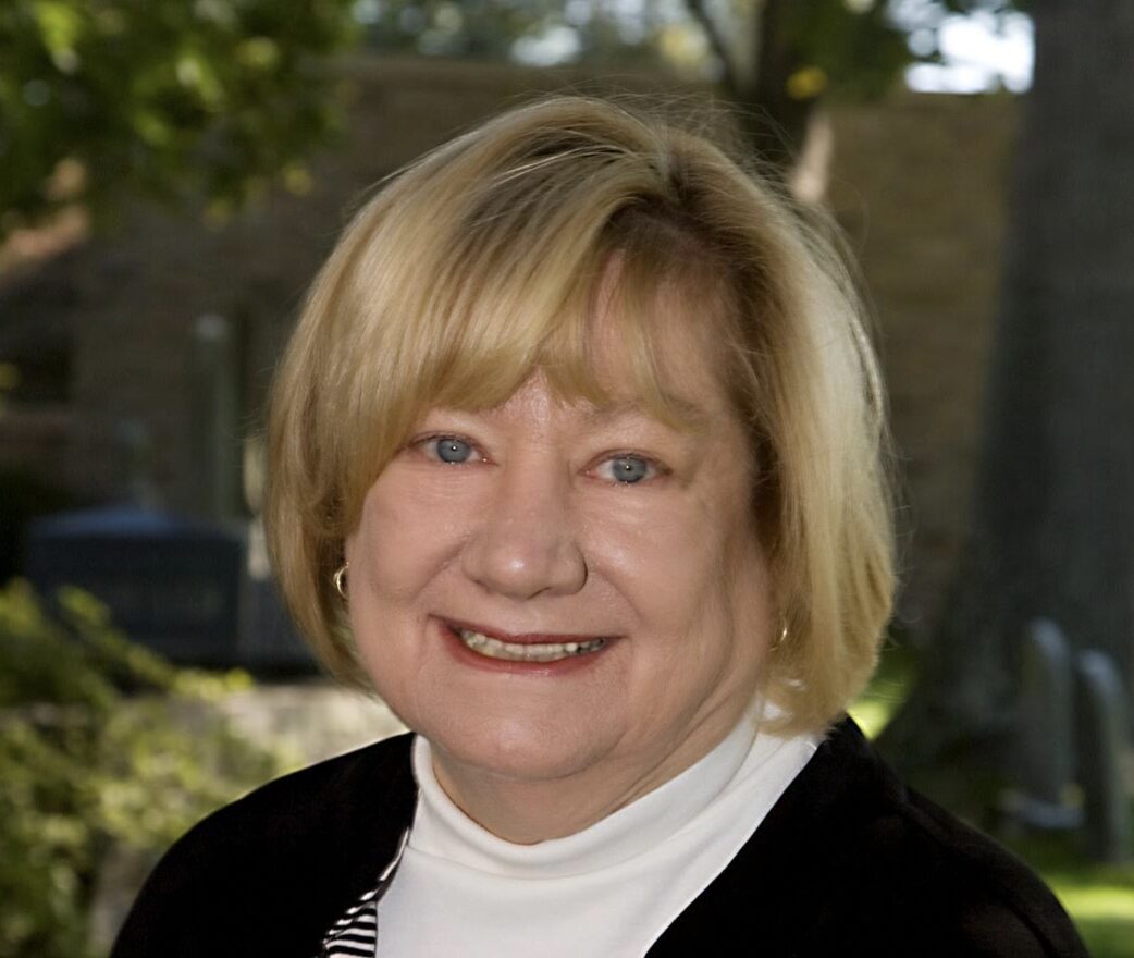 Alma Rutgers to Be Honored by Barbara’s House | Greenwich Free Press